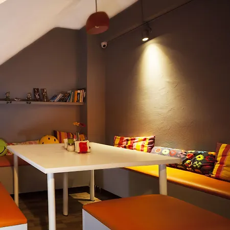 Eastwest Hostel Istanbul