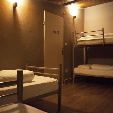 Hostel Eastwest Istanbul