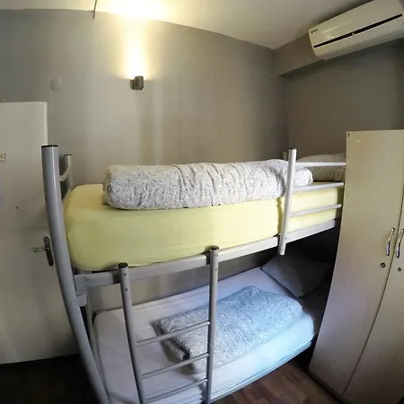 Hostel Eastwest *