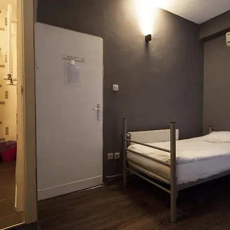 Hostel Eastwest