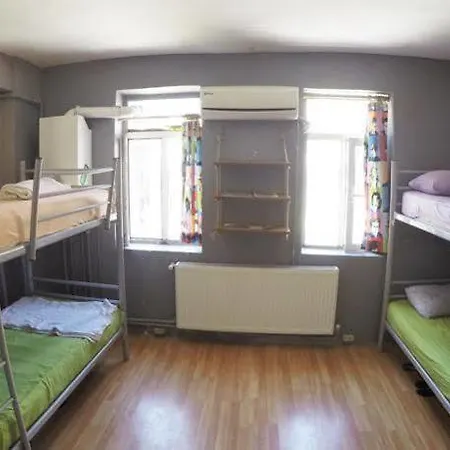 Hostel Eastwest