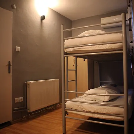 Eastwest Hostel