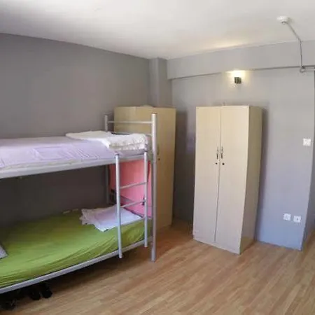 Eastwest Hostel