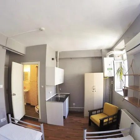 Eastwest Istanbul