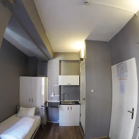 Eastwest Istanbul